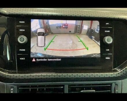 Чорний Фольксваген Golf Plus, об'ємом двигуна 0 л та пробігом 117 тис. км за 22000 $, фото 4 на Automoto.ua