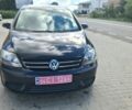 Черный Фольксваген Гольф Плюс, объемом двигателя 1.4 л и пробегом 197 тыс. км за 5600 $, фото 1 на Automoto.ua