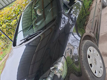 Фольксваген Гольф Плюс 2004 в Хмельницком на Automoto.ua Черный Фольксваген Гольф Плюс, объемом двигателя 1.39 л и пробегом 200 тыс. км за 5900 $, фото 1 на Automoto.ua