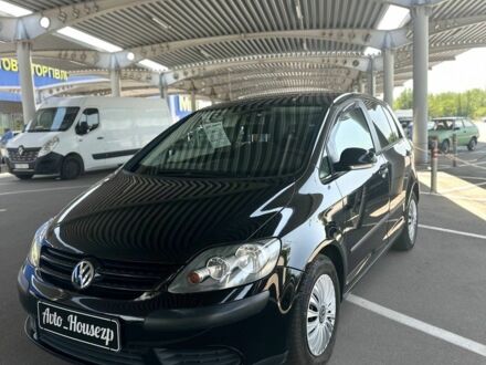Фольксваген Golf Plus 2005 у Запоріжжя на Automoto.ua Чорний Фольксваген Golf Plus, об'ємом двигуна 0 л та пробігом 234 тис. км за 5700 $, фото 1 на Automoto.ua