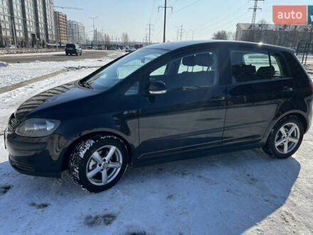 Фольксваген Гольф Плюс 2005 в Буче на Automoto.ua Черный Фольксваген Гольф Плюс, объемом двигателя 1.6 л и пробегом 124 тыс. км за 5950 $, фото 1 на Automoto.ua
