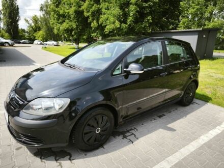 Фольксваген Гольф Плюс 2005 в Хмельницком на Automoto.ua Черный Фольксваген Гольф Плюс, объемом двигателя 1.4 л и пробегом 191 тыс. км за 2500 $, фото 1 на Automoto.ua