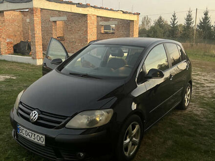 Фольксваген Гольф Плюс 2005 в Львове на Automoto.ua Черный Фольксваген Гольф Плюс, объемом двигателя 1.9 л и пробегом 340 тыс. км за 6300 $, фото 1 на Automoto.ua