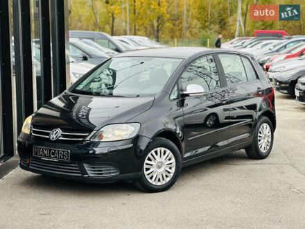 Фольксваген Golf Plus 2005 у Харкові на Automoto.ua Чорний Фольксваген Golf Plus, об'ємом двигуна 1.4 л та пробігом 136 тис. км за 5699 $, фото 1 на Automoto.ua