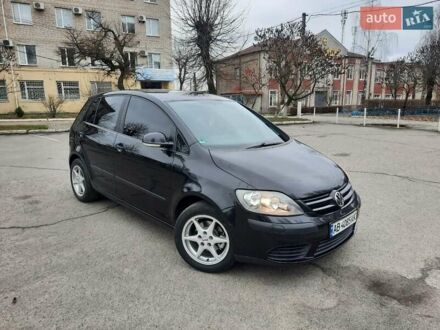 Фольксваген Golf Plus 2005 у Вінниці на Automoto.ua Чорний Фольксваген Golf Plus, об'ємом двигуна 1.6 л та пробігом 253 тис. км за 5600 $, фото 1 на Automoto.ua