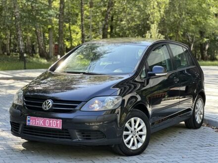 Фольксваген Гольф Плюс 2005 в Тернополе на Automoto.ua Черный Фольксваген Гольф Плюс, объемом двигателя 1.4 л и пробегом 250 тыс. км за 4999 $, фото 1 на Automoto.ua