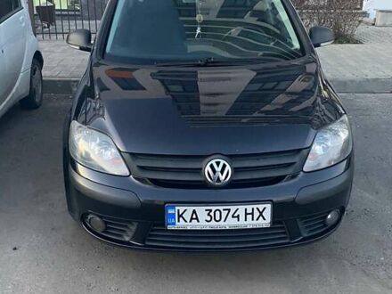 Фольксваген Гольф Плюс 2006 в Киеве на Automoto.ua Черный Фольксваген Гольф Плюс, объемом двигателя 1.39 л и пробегом 268 тыс. км за 5300 $, фото 1 на Automoto.ua