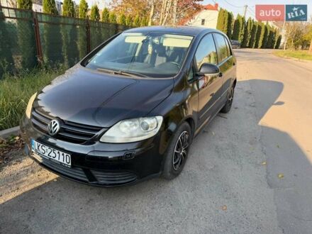 Фольксваген Golf Plus 2006 у Звенигородка на Automoto.ua Чорний Фольксваген Golf Plus, об'ємом двигуна 0 л та пробігом 300 тис. км за 2800 $, фото 1 на Automoto.ua
