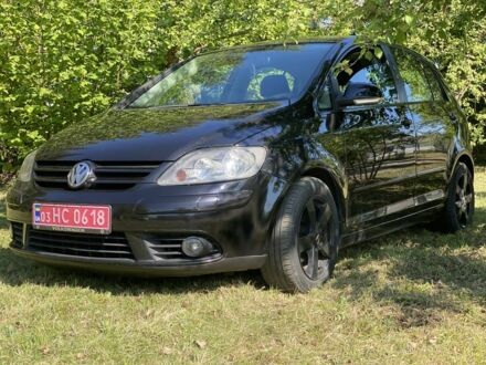 Фольксваген Гольф Плюс 2007 в Луцке на Automoto.ua Черный Фольксваген Гольф Плюс, объемом двигателя 0 л и пробегом 223 тыс. км за 5699 $, фото 1 на Automoto.ua