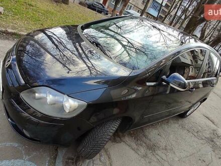 Фольксваген Гольф Плюс 2007 в Ровно на Automoto.ua Черный Фольксваген Гольф Плюс, объемом двигателя 1.39 л и пробегом 265 тыс. км за 6900 $, фото 1 на Automoto.ua