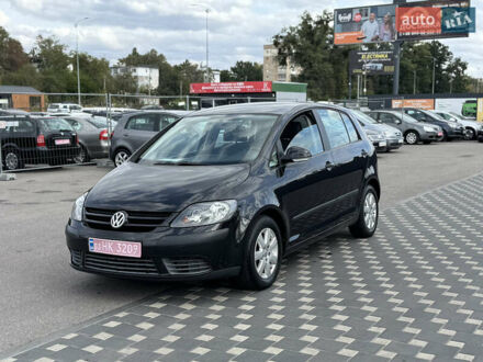 Фольксваген Гольф Плюс 2007 в Полтаве на Automoto.ua Черный Фольксваген Гольф Плюс, объемом двигателя 1.6 л и пробегом 187 тыс. км за 7300 $, фото 1 на Automoto.ua