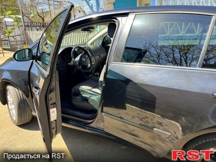 Фольксваген Гольф Плюс 2007 в Виннице на Automoto.ua Черный Фольксваген Гольф Плюс, объемом двигателя 1.6 л и пробегом 250 тыс. км за 6300 $, фото 1 на Automoto.ua