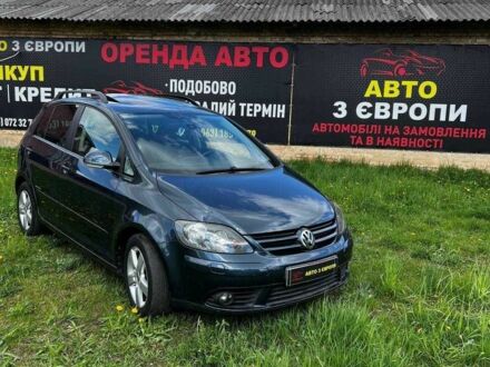 Фольксваген Golf Plus 2008 у Чернігові на Automoto.ua Чорний Фольксваген Golf Plus, об'ємом двигуна 0 л та пробігом 263 тис. км за 6999 $, фото 1 на Automoto.ua