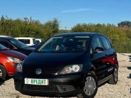 Фольксваген Гольф Плюс 2008 в Кривом Роге на Automoto.ua Черный Фольксваген Гольф Плюс, объемом двигателя 1.6 л и пробегом 229 тыс. км за 6400 $, фото 1 на Automoto.ua