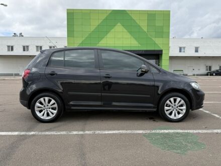 Фольксваген Гольф Плюс 2008 в Одессе на Automoto.ua Черный Фольксваген Гольф Плюс, объемом двигателя 1.6 л и пробегом 183 тыс. км за 5950 $, фото 1 на Automoto.ua