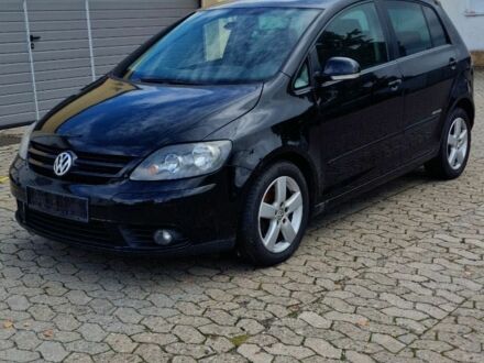 Фольксваген Гольф Плюс 2008 в Луцке на Automoto.ua Черный Фольксваген Гольф Плюс, объемом двигателя 1.4 л и пробегом 2 тыс. км за 4799 $, фото 1 на Automoto.ua