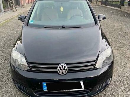 Фольксваген Golf Plus 2009 у Луцьку на Automoto.ua Чорний Фольксваген Golf Plus, об'ємом двигуна 1.4 л та пробігом 151 тис. км за 7250 $, фото 1 на Automoto.ua