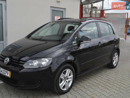 Фольксваген Гольф Плюс 2009 в Виннице на Automoto.ua Черный Фольксваген Гольф Плюс, объемом двигателя 1.6 л и пробегом 190 тыс. км за 8550 $, фото 1 на Automoto.ua