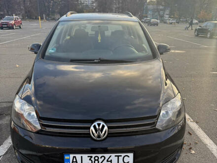 Фольксваген Гольф Плюс 2009 в Броварах на Automoto.ua Черный Фольксваген Гольф Плюс, объемом двигателя 1.6 л и пробегом 194 тыс. км за 7800 $, фото 1 на Automoto.ua