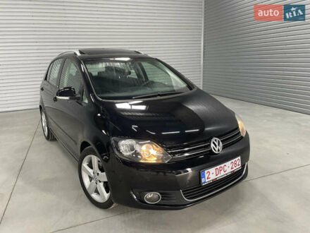 Фольксваген Гольф Плюс 2011 в Стрые на Automoto.ua Черный Фольксваген Гольф Плюс, объемом двигателя 1.4 л и пробегом 227 тыс. км за 8950 $, фото 1 на Automoto.ua
