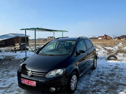Фольксваген Гольф Плюс 2011 в Сумах на Automoto.ua Черный Фольксваген Гольф Плюс, объемом двигателя 1.4 л и пробегом 203 тыс. км за 8050 $, фото 1 на Automoto.ua