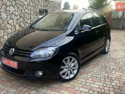 Фольксваген Гольф Плюс 2011 в Луцке на Automoto.ua Черный Фольксваген Гольф Плюс, объемом двигателя 1.4 л и пробегом 201 тыс. км за 7900 $, фото 1 на Automoto.ua