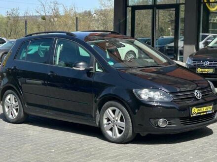 Фольксваген Golf Plus 2012 у Чернівцях на Automoto.ua Чорний Фольксваген Golf Plus, об'ємом двигуна 2 л та пробігом 214 тис. км за 9100 $, фото 1 на Automoto.ua