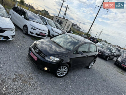 Фольксваген Гольф Плюс 2013 в Ровно на Automoto.ua Черный Фольксваген Гольф Плюс, объемом двигателя 1.4 л и пробегом 235 тыс. км за 8300 $, фото 1 на Automoto.ua
