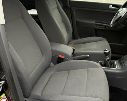 Коричневый Фольксваген Гольф Плюс, объемом двигателя 0 л и пробегом 166 тыс. км за 5650 $, фото 9 на Automoto.ua