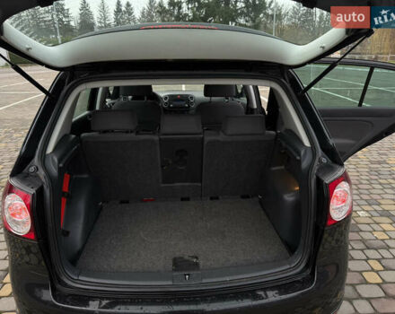 Коричневый Фольксваген Гольф Плюс, объемом двигателя 0 л и пробегом 166 тыс. км за 5650 $, фото 10 на Automoto.ua