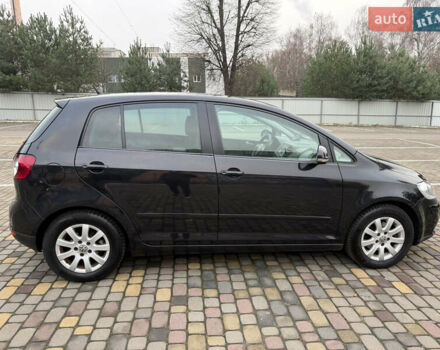 Коричневый Фольксваген Гольф Плюс, объемом двигателя 0 л и пробегом 166 тыс. км за 5650 $, фото 2 на Automoto.ua