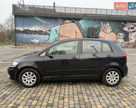 Коричневый Фольксваген Гольф Плюс, объемом двигателя 0 л и пробегом 166 тыс. км за 5650 $, фото 5 на Automoto.ua