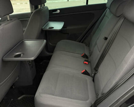 Коричневый Фольксваген Гольф Плюс, объемом двигателя 0 л и пробегом 166 тыс. км за 5650 $, фото 12 на Automoto.ua