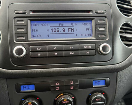 Коричневый Фольксваген Гольф Плюс, объемом двигателя 0 л и пробегом 166 тыс. км за 5650 $, фото 8 на Automoto.ua