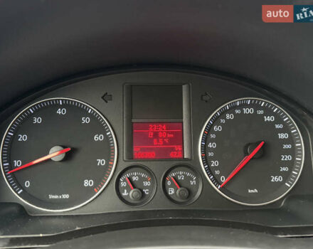 Коричневый Фольксваген Гольф Плюс, объемом двигателя 0 л и пробегом 166 тыс. км за 5650 $, фото 7 на Automoto.ua