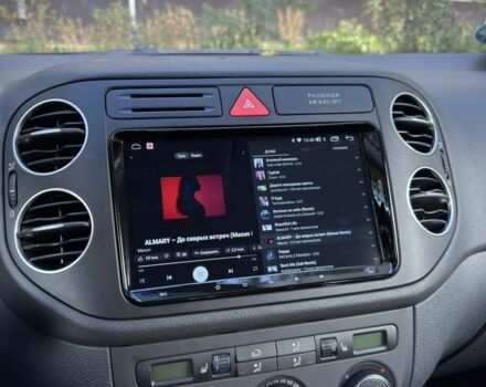 Фольксваген Гольф Плюс 2007 в Днепре (Днепропетровске) на Automoto.ua Коричневый Фольксваген Гольф Плюс, объемом двигателя 1.4 л и пробегом 251 тыс. км за 6100 $, фото 4 на Automoto.ua