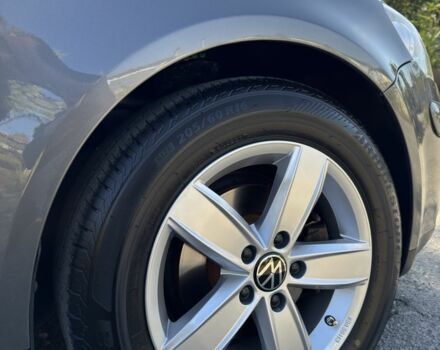 Фольксваген Гольф Плюс 2007 в Днепре (Днепропетровске) на Automoto.ua Коричневый Фольксваген Гольф Плюс, объемом двигателя 1.4 л и пробегом 251 тыс. км за 6100 $, фото 9 на Automoto.ua