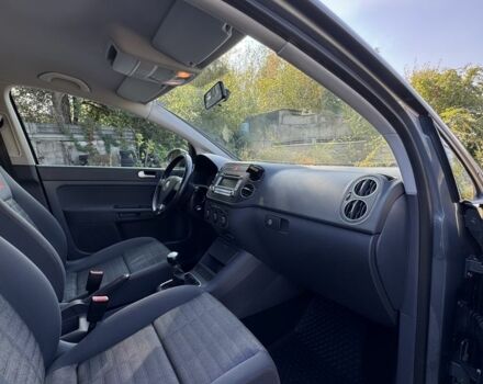 Фольксваген Гольф Плюс 2007 в Днепре (Днепропетровске) на Automoto.ua Коричневый Фольксваген Гольф Плюс, объемом двигателя 1.4 л и пробегом 251 тыс. км за 6100 $, фото 8 на Automoto.ua