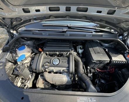 Фольксваген Гольф Плюс 2007 в Днепре (Днепропетровске) на Automoto.ua Коричневый Фольксваген Гольф Плюс, объемом двигателя 1.4 л и пробегом 251 тыс. км за 6100 $, фото 5 на Automoto.ua