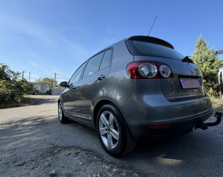 Фольксваген Гольф Плюс 2007 в Днепре (Днепропетровске) на Automoto.ua Коричневый Фольксваген Гольф Плюс, объемом двигателя 1.4 л и пробегом 251 тыс. км за 6100 $, фото 10 на Automoto.ua