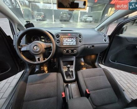 Коричневий Фольксваген Golf Plus, об'ємом двигуна 1.6 л та пробігом 191 тис. км за 6900 $, фото 18 на Automoto.ua