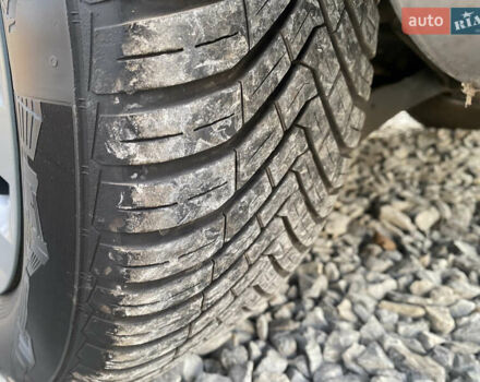 Коричневый Фольксваген Гольф Плюс, объемом двигателя 1.4 л и пробегом 120 тыс. км за 8800 $, фото 9 на Automoto.ua