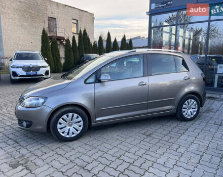 Коричневый Фольксваген Гольф Плюс, объемом двигателя 1.39 л и пробегом 225 тыс. км за 6490 $, фото 8 на Automoto.ua