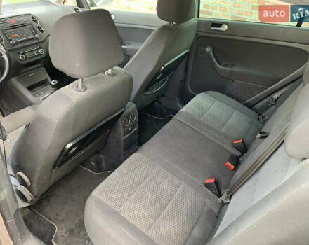 Коричневый Фольксваген Гольф Плюс, объемом двигателя 1.4 л и пробегом 229 тыс. км за 5700 $, фото 4 на Automoto.ua