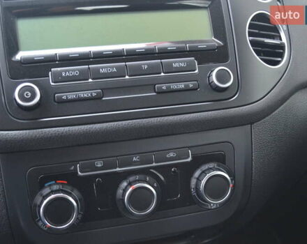 Коричневый Фольксваген Гольф Плюс, объемом двигателя 1.6 л и пробегом 183 тыс. км за 9200 $, фото 37 на Automoto.ua