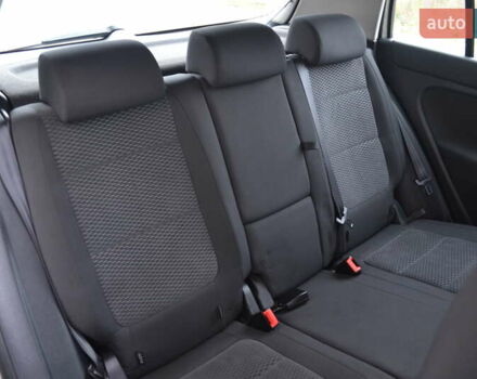 Коричневый Фольксваген Гольф Плюс, объемом двигателя 1.6 л и пробегом 183 тыс. км за 9200 $, фото 29 на Automoto.ua