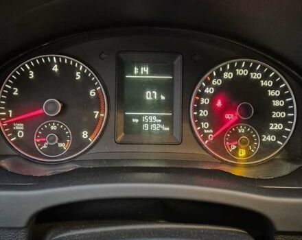 Коричневий Фольксваген Golf Plus, об'ємом двигуна 1.6 л та пробігом 191 тис. км за 6900 $, фото 16 на Automoto.ua