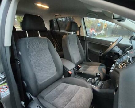 Коричневий Фольксваген Golf Plus, об'ємом двигуна 1.6 л та пробігом 191 тис. км за 6900 $, фото 19 на Automoto.ua