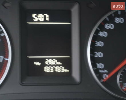 Коричневый Фольксваген Гольф Плюс, объемом двигателя 1.6 л и пробегом 183 тыс. км за 9200 $, фото 36 на Automoto.ua