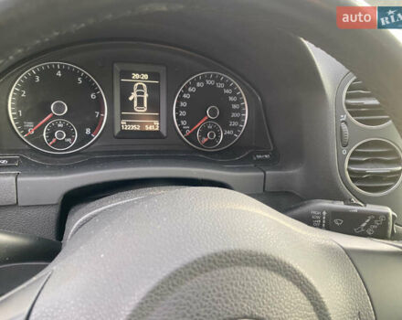 Коричневый Фольксваген Гольф Плюс, объемом двигателя 1.4 л и пробегом 120 тыс. км за 8800 $, фото 23 на Automoto.ua